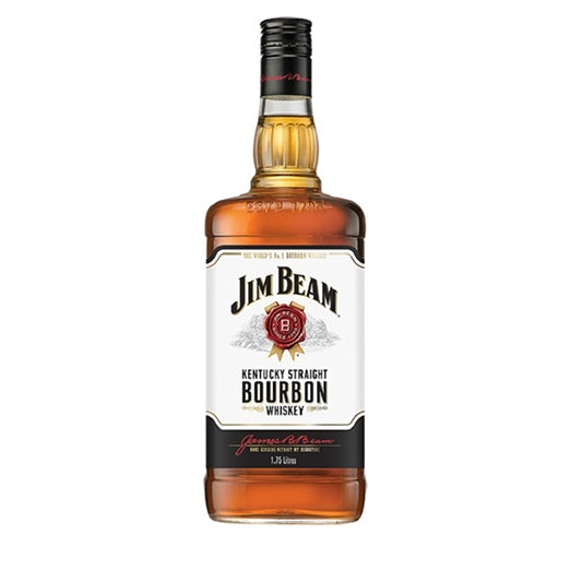 Drinks Corner Ibiza - Whisky - Jim Beam 0,7L