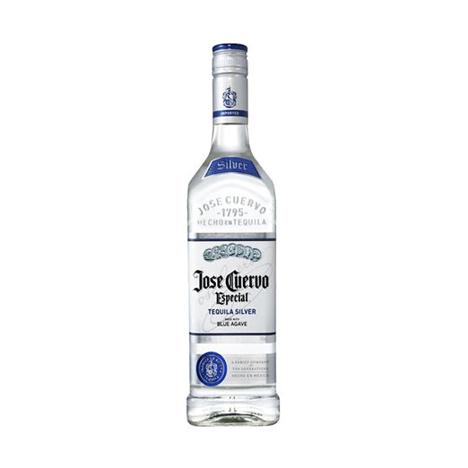 Drinks Corner Ibiza - Tequila - Jose Cuervo Silver 0,7L