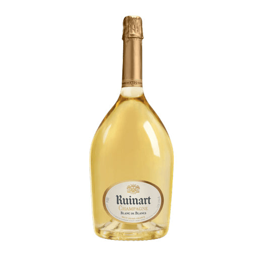 Drinks Corner Ibiza - Champagne - Ruinart Blanc de Blanc 0,7L