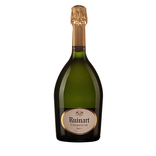 Drinks Corner Ibiza - Champagne - Ruinart Brut 0,7L