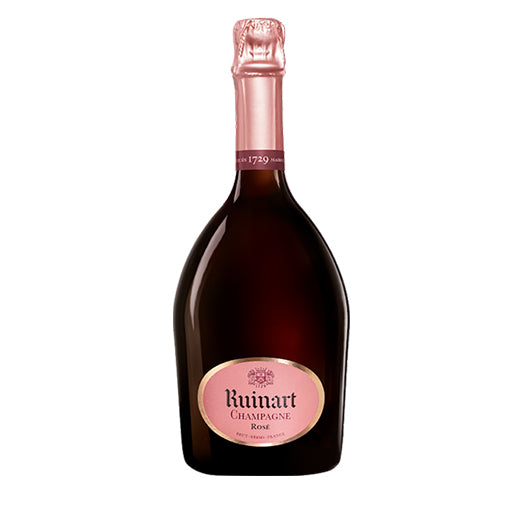 Drinks Corner Ibiza - Champagne - Ruinart Rose 0,7L