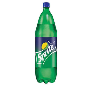 Drinks Corner Ibiza - Soft Drink - Sprite 2L