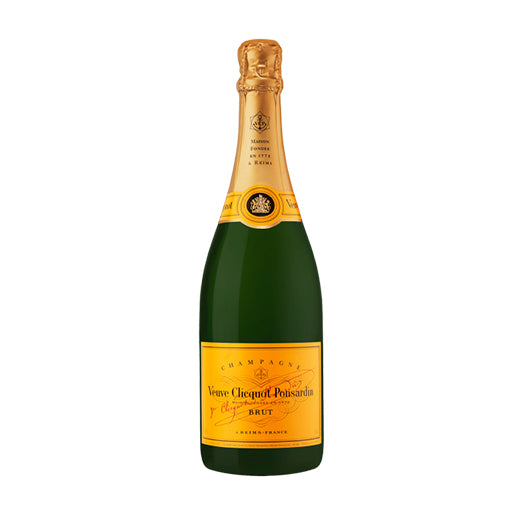 Drinks Corner Ibiza - Champagne - Veuve Clicquot Brut 0,7L