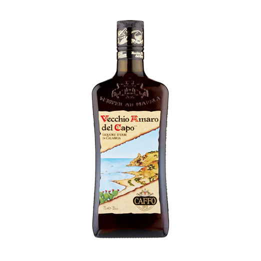 Drinks Corner Ibiza - Licores - Vecchio Amaro del Capo 0,7L