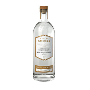 Drinks Corner Ibiza - Tequila - Mezcal Amores Joven Blanco 0,7L