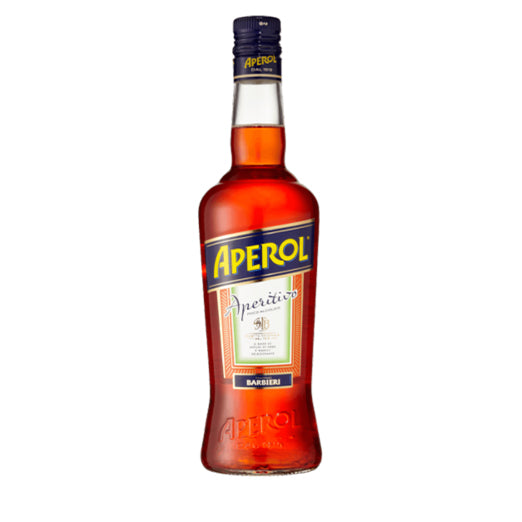 Drinks Corner Ibiza - Licores - Aperol 1L