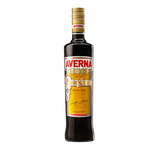 Drinks Corner Ibiza - Licores - Amaro Averna 0,7L