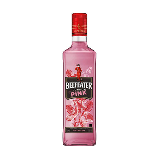 Drinks Corner Ibiza - Gin - Beefeater Pink 0,7L