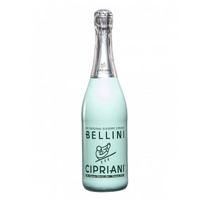 Drinks Corner Ibiza - Cava / Prosecco - Bellini Cipriani Prosecco 0,7L