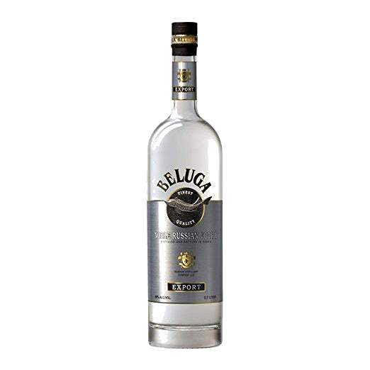 Drinks Corner Ibiza - Vodka - Beluga Noble 0,7L