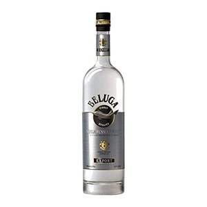 Drinks Corner Ibiza - Vodka - Beluga Noble 0,7L