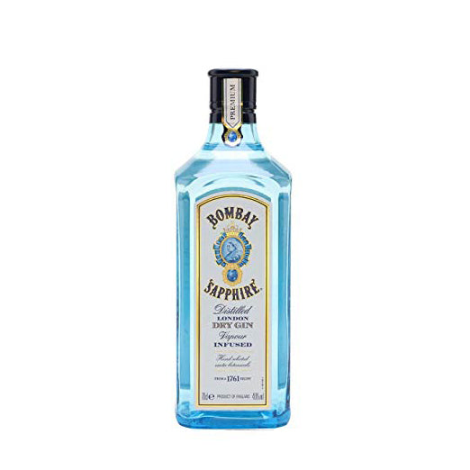 Drinks Corner Ibiza - Gin - Bombay Sapphire 0,7L