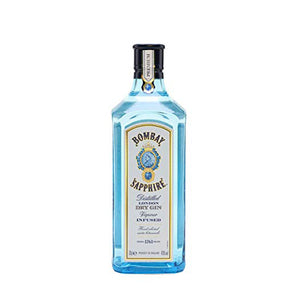 Drinks Corner Ibiza - Gin - Bombay Sapphire 0,7L