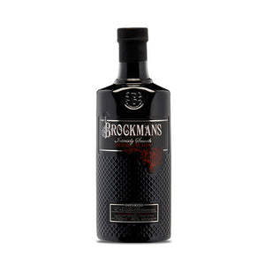 Drinks Corner Ibiza - Gin - Brockman's 0,7L