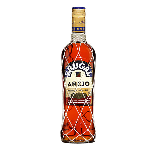 Drinks Corner Ibiza - Rum - Brugal Anejo 0,7L