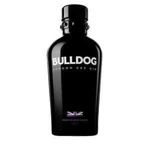 Drinks Corner Ibiza - Gin - Bulldog 0.7L