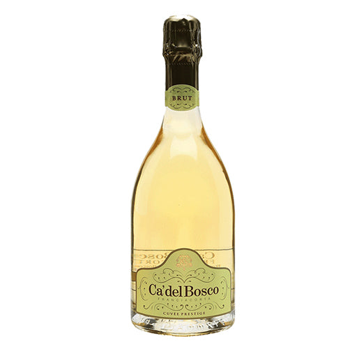 Drinks Corner Ibiza - Cava / Prosecco - Ca’ Del Bosco Prosecco 0,7L