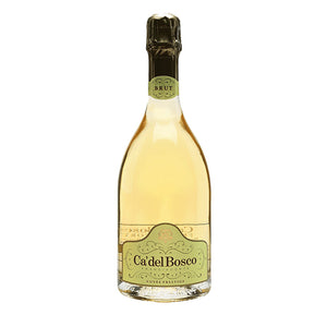 Drinks Corner Ibiza - Cava / Prosecco - Ca’ Del Bosco Prosecco 0,7L