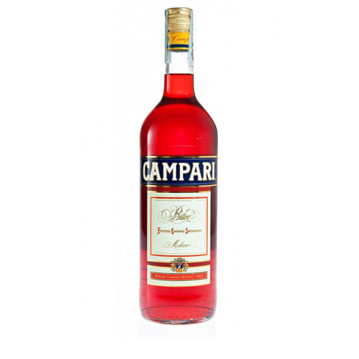 Drinks Corner Ibiza - Licores - Campari 0.7L