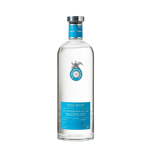 Drinks Corner Ibiza - Tequila - Casa Dragones Blanco 0,7L