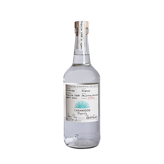 Drinks Corner Ibiza - Tequila - Casamigos Blanco 0,7L