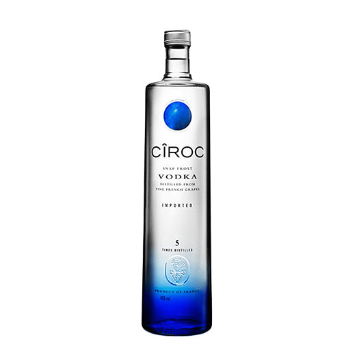 Drinks Corner Ibiza - Vodka - Cîroc 1L