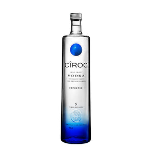 Drinks Corner Ibiza - Vodka - Cîroc 1L