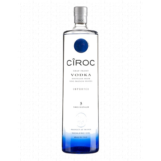 Drinks Corner Ibiza - Vodka - Cîroc 6L