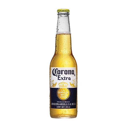 Drinks Corner Ibiza - Beer - Corona 33cl