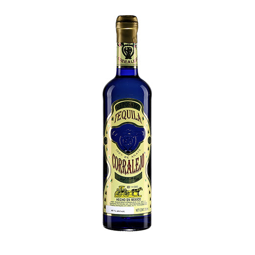 Drinks Corner Ibiza - Tequila - Corralejo Reposado 0,7L