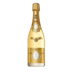 Drinks Corner Ibiza - Champagne - Cristal 0,7L