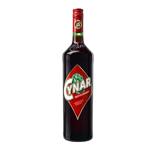 Drinks Corner Ibiza - Licores - Cynar 0,7L