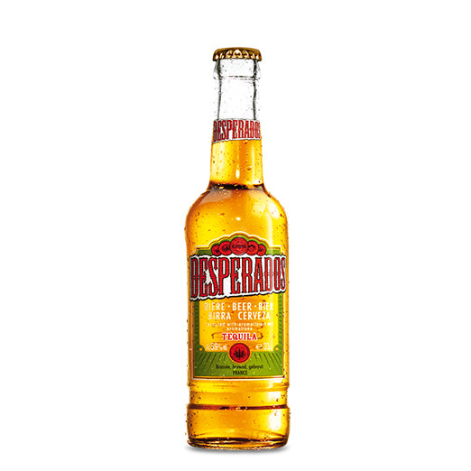 Drinks Corner Ibiza - Beer - Desperados 33cl