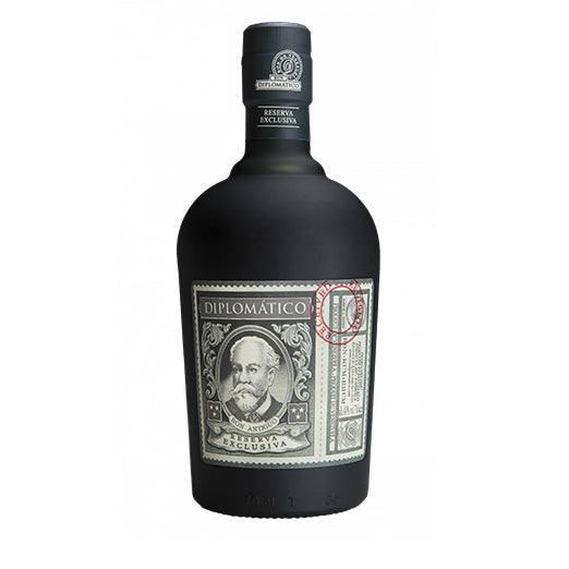 Drinks Corner Ibiza - Rum - Diplomatico Reserva 0,7L