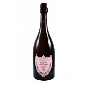 Drinks Corner Ibiza - Champagne - Dom Perignon Rose 0,7L