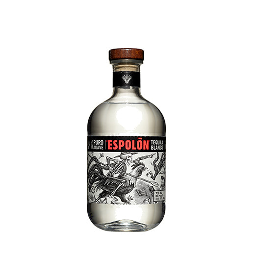 Drinks Corner Ibiza - Tequila - Espolon Blanco 0,7L