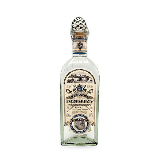 Drinks Corner Ibiza - Tequila - Fortaleza Blanco 0,7L