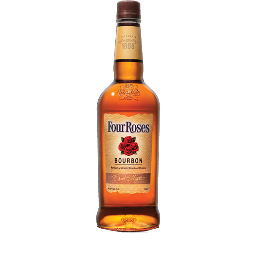 Drinks Corner Ibiza - Whisky - Four Roses 0,7L