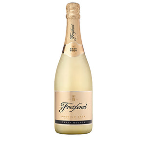 Drinks Corner Ibiza - Cava / Prosecco - Freixenet Carta Nevada Cava 0,7L