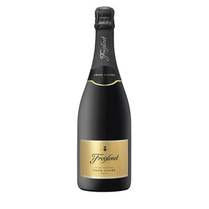 Drinks Corner Ibiza - Cava / Prosecco - Freixenet Gran Cuveé Cava 0,7L