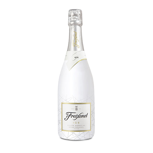 Drinks Corner Ibiza - Cava / Prosecco - Freixenet Ice Cava 0,7L