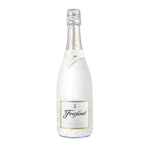 Drinks Corner Ibiza - Cava / Prosecco - Freixenet Ice Cava 0,7L