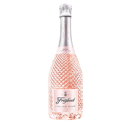 Drinks Corner Ibiza - Cava / Prosecco - Prosecco Freixenet Rose 0,7L