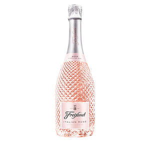 Drinks Corner Ibiza - Cava / Prosecco - Prosecco Freixenet Rose 0,7L