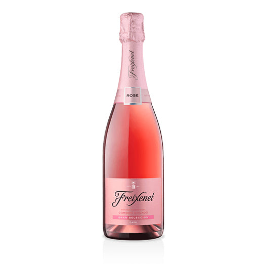 Drinks Corner Ibiza - Cava / Prosecco - Freixenet Rosado Cava 0,7L