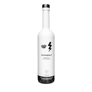 Drinks Corner Ibiza - Tequila - Mezcal Gem & Bolt 0,7L