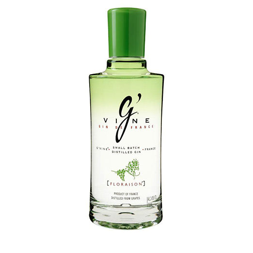 Drinks Corner Ibiza - Gin - G'Vine Floraison 1L