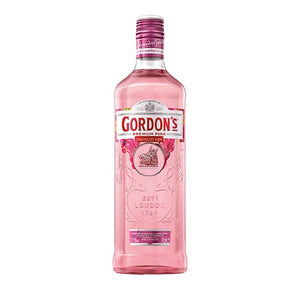 Drinks Corner Ibiza - Gin - Gordon's Pink 0,7L