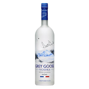 Drinks Corner Ibiza - Vodka - Grey Goose 1L