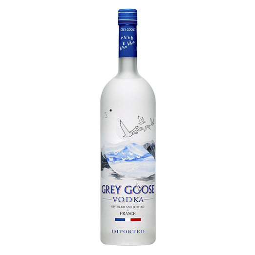 Drinks Corner Ibiza - Vodka - Grey Goose 0,7L